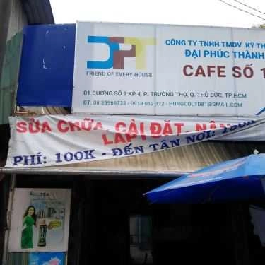 Tổng hợp- Cafe Số 1