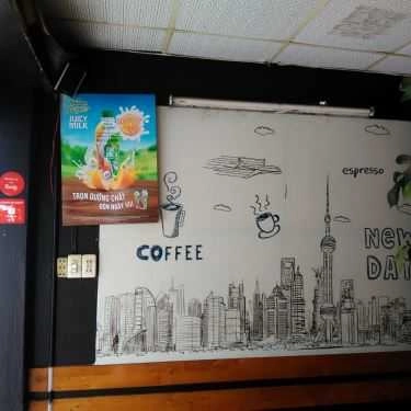 Tổng hợp- Cafe Số 1