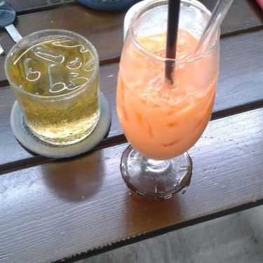 Món ăn- Sóc Nâu Cafe