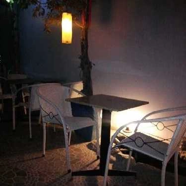 Không gian- Sông Quê Cafe - Phạm Văn Bạch