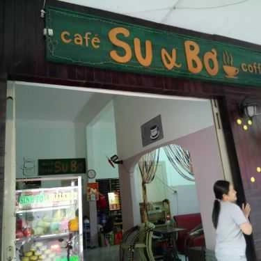 Tổng hợp- Su & Bơ Coffee