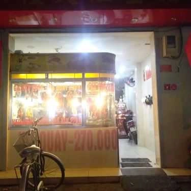 Tổng hợp- Sumo Cafe