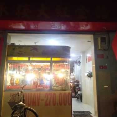 Tổng hợp- Sumo Cafe