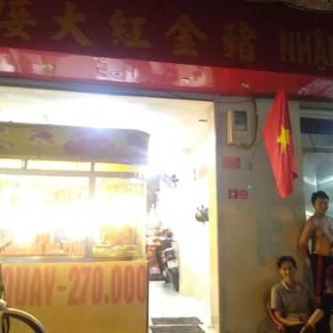 Tổng hợp- Sumo Cafe