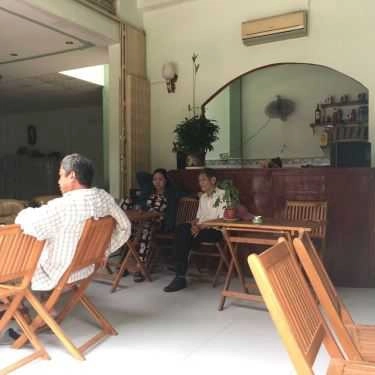 Tổng hợp- Tâm - Cafe & Điểm Tâm