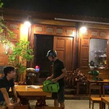 Tổng hợp- Tèo Cafe
