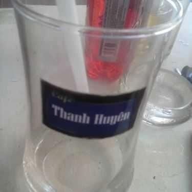 Món ăn- Thanh Huyên Cafe