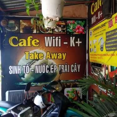Tổng hợp- Thảo My Cafe - Đường Số 9