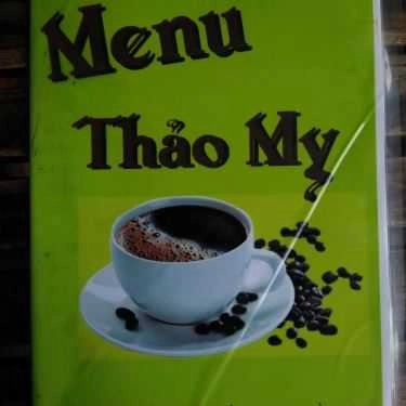 Tổng hợp- Thảo My Cafe - Đường Số 9