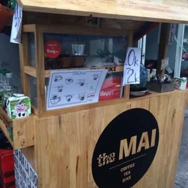 Tổng hợp- The Mai Coffee Tea & Bike
