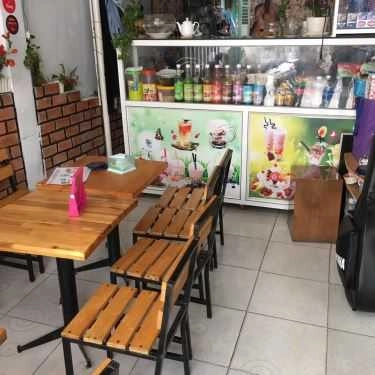 Tổng hợp- Cafe Thiên Bình