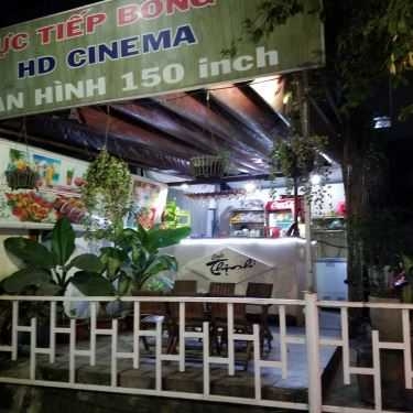 Tổng hợp- Thịnh 2 Cafe