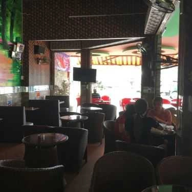 Tổng hợp- Thơ Cafe - Trần Văn Giàu
