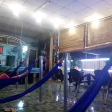 Không gian- Thư Giãn Cafe - Hương Lộ 2