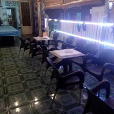 Không gian- Thư Giãn Cafe - Hương Lộ 2