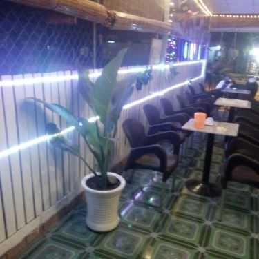 Không gian- Thư Giãn Cafe - Hương Lộ 2