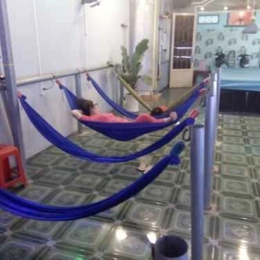Không gian- Thư Giãn Cafe - Hương Lộ 2