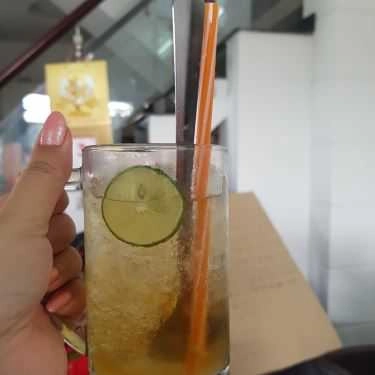 Món ăn- Thu Thủy Coffee