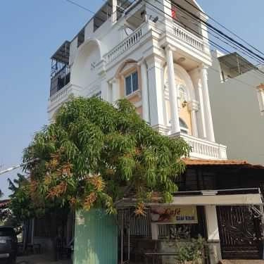 Không gian- Thu Thủy Coffee
