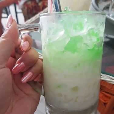 Món ăn- Thu Thủy Coffee