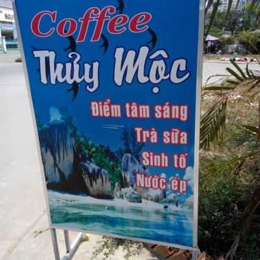 Tổng hợp- Thủy Mộc Coffee - Trần Lựu