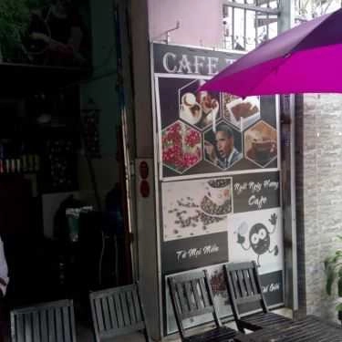 Tổng hợp- Time Cafe