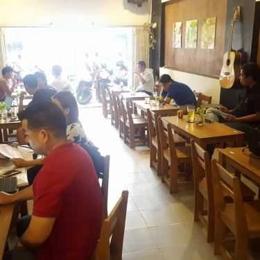 Tổng hợp- Cafe Tình Bạn