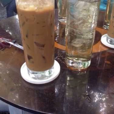 Món ăn- Tĩnh Lặng Cafe - Tô Ký