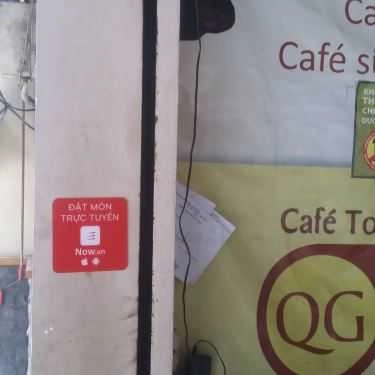 Tổng hợp- QG Cafe