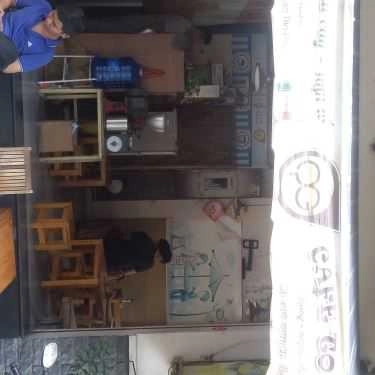 Tổng hợp- QG Cafe