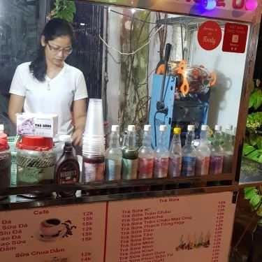 Tổng hợp- 365 - Cafe & Trà Sữa Mang Đi