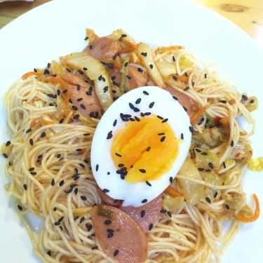 Món ăn- Cafe & Ăn Vặt