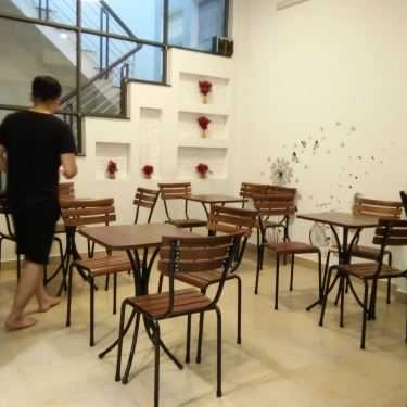 Tổng hợp- Bồ Công Anh - Cafe & Trà Sữa