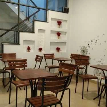 Tổng hợp- Bồ Công Anh - Cafe & Trà Sữa