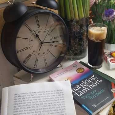 Tổng hợp- C&M - Cafe & Trà Sữa