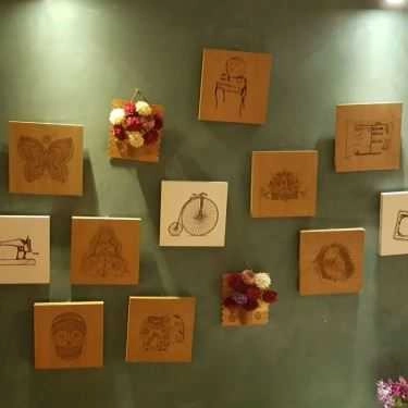 Tổng hợp- C&M - Cafe & Trà Sữa