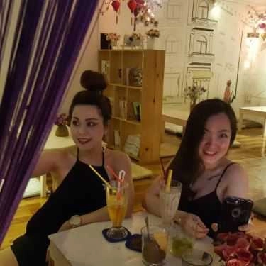 Tổng hợp- C&M - Cafe & Trà Sữa