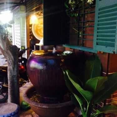 Tổng hợp- Trầm Cafe - Trương Vĩnh Ký