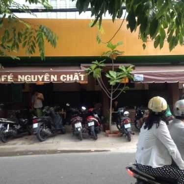 Tổng hợp- Trầm Cafe - Trương Vĩnh Ký