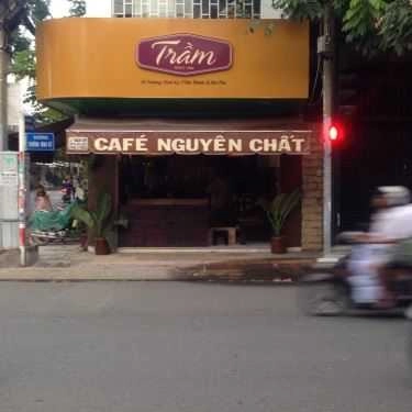 Tổng hợp- Trầm Cafe - Trương Vĩnh Ký