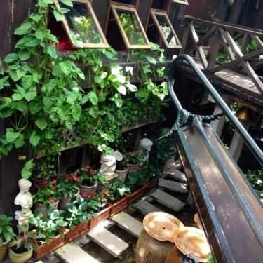 Tổng hợp- Trầm Cafe - Trần Huy Liệu