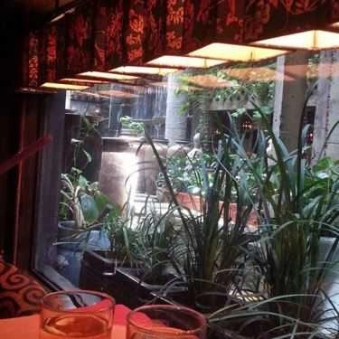 Tổng hợp- Trầm Cafe - Trần Huy Liệu