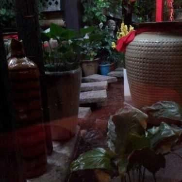 Tổng hợp- Trầm Cafe - Trần Huy Liệu