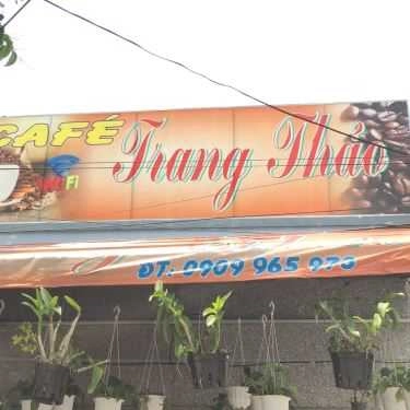 Tổng hợp- Trang Thảo Cafe - Tỉnh Lộ 10