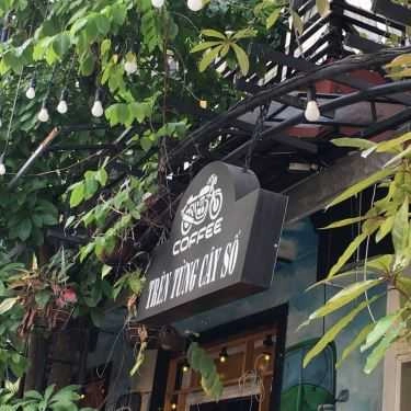 Tổng hợp- Trên Từng Cây Số Coffee