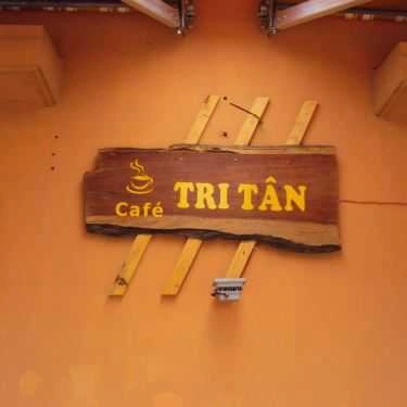 Tổng hợp- Tri Tân Cafe
