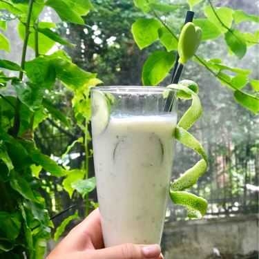 Món ăn- Cafe Trịnh - Xuân Thủy