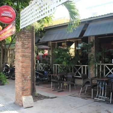 Tổng hợp- Trùng Dương Cafe - Lê Lợi