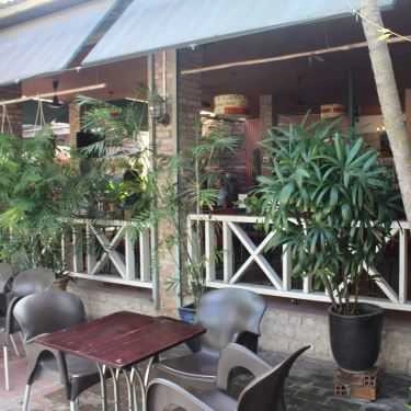 Tổng hợp- Trùng Dương Cafe - Lê Lợi