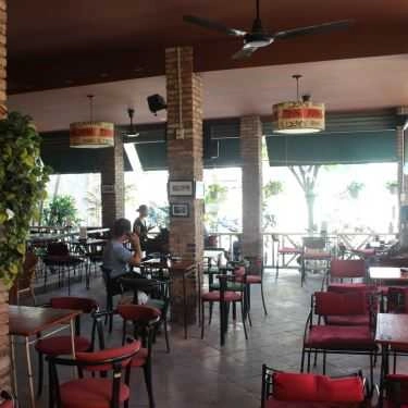 Tổng hợp- Trùng Dương Cafe - Lê Lợi
